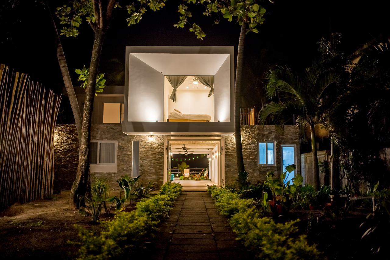 Aaki Hotel Las Peñitas Exterior foto